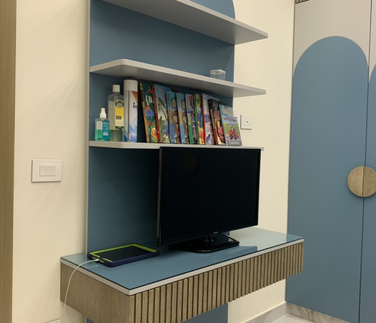 Kids TV Unit